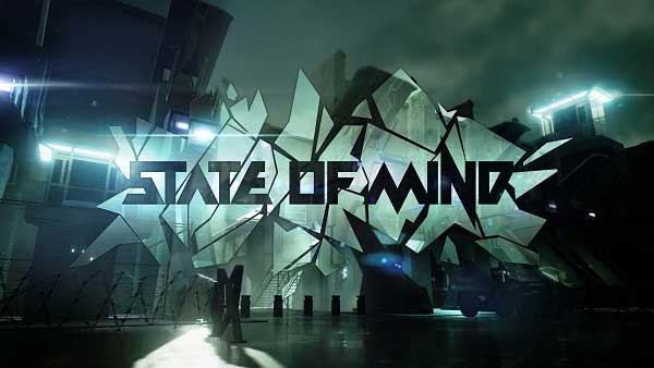 Next-gen futuristic thriller 'State Of Mind' Out Now on Xbox One, PS4 and Nintendo Switch