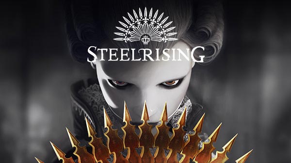 Steelrising Is Now Available To Pre-order Digitally On Xbox Series X/S