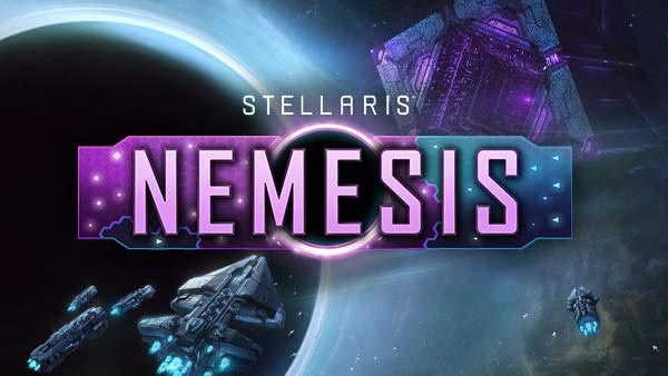 Stellaris: Console Edition 'Nemesis' expansion released