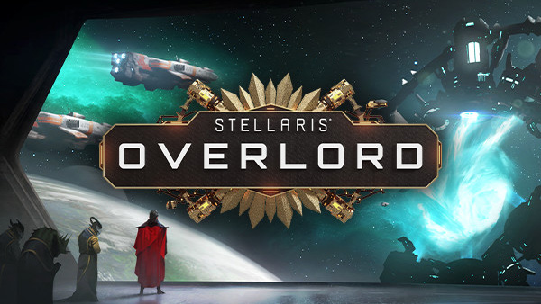 Stellaris: Console Edition 'Overlord' Expansion Arrives on Xbox and PlayStation consoles on March 8