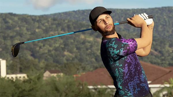 pga tour 2k23 xbox one release date