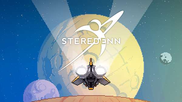 Chaotic Space Shooter 'Steredenn' Is Now Available For Xbox One