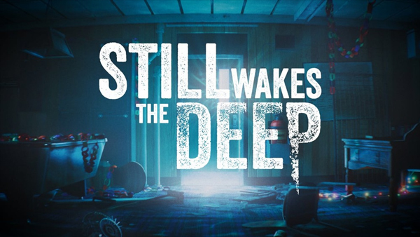 Still Wakes the Deep emerges on Xbox Series X|S, Xbox Game Pass, PC, and PC Game Pass in June