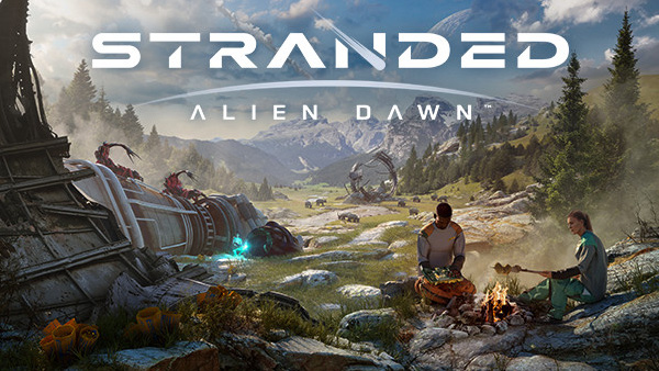 Alien planet survival sim “Standed: Alien Dawn” lands on Xbox, PlayStation and PC today