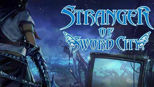Stranger of Sword City Xbox One
