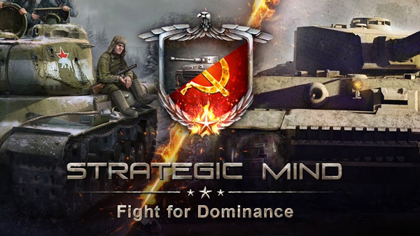Prepare for Battle: Strategic Mind: Fight for Dominance is Coming Soon to Xbox Consoles
