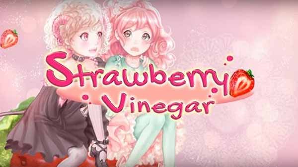 Strawberry Vinegar (Xbox One)