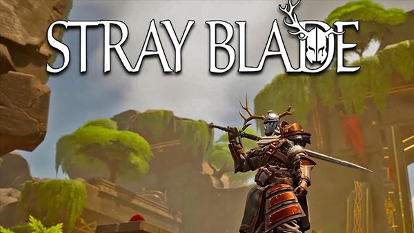 Action-Adventure 'Stray Blade' launches this April on XSX, PS5, & PC via Steam and Epic