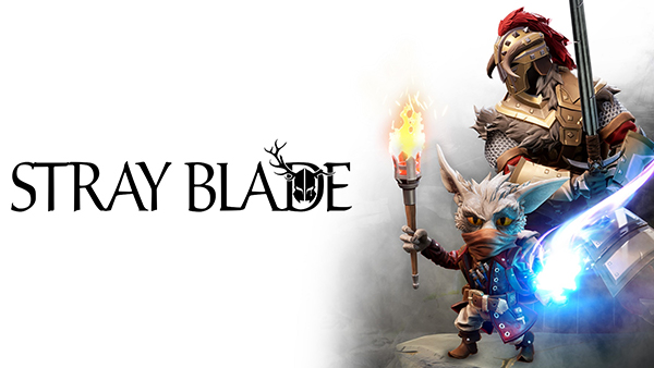 Stray Blade launches today on Xbox Series X, PS5, Steam & Epic