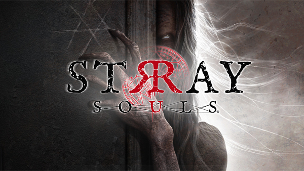 Nightmarish psychological thriller Stray Souls Available Today For Xbox One, Xbox X|S, PS5, and PC