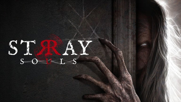Stray Souls: A Terrifying Tale of Family Secrets and Supernatural Horrors, Arriving on Xbox Series, PlayStation, and PC on October 25