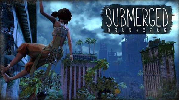 Uppercut Games “Submerged” Now Available For Digital Download on Xbox One