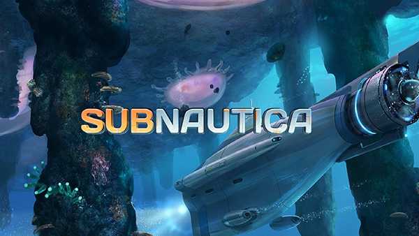 Subnautica