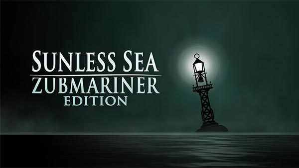 Sunless Sea: Zubmariner Edition Hits Xbox One