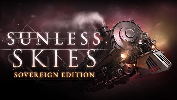 Sunless Skies: Sovereign Edition Is Available Today For Xbox One And Xbox Series X|S