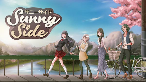 Unique Farming and Life Sim SunnySide coming to consoles and PC