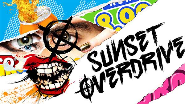 Sunset Overdrive News, Release Dates, DLC, Game Trailers & Rumors