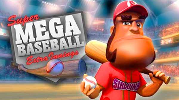 Super Mega Baseball: Extra Innings Out Now on Xbox One