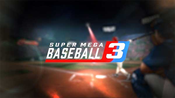 Super Mega Baseball 3 Out Now On Xbox One, PS4, Nintendo Switch and PC