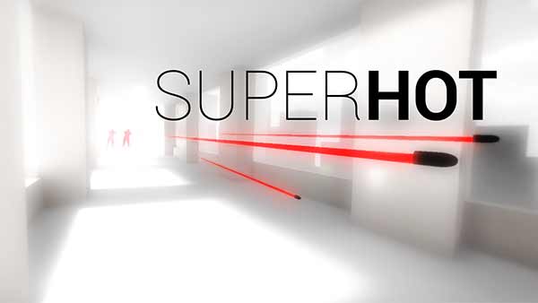 SUPERHOT Release Date SUPERHOT Release Date