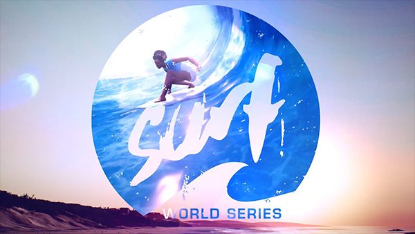 Surf World Series Demo out now on Xbox One and PS4! Coming soon to PC