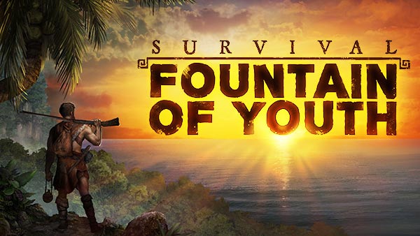 Single-player survival game 'Survival: Fountain of Youth' coming to Xbox Series X|S, PS5 & PC in 2023