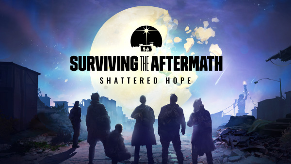 Surviving the Aftermath: Shattered Hope Expansions Makes Landfall Now On Consoles & PC