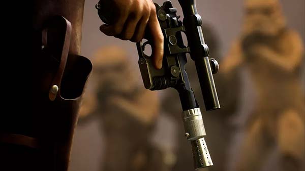Star Wars Battlefront 2 Han Solo Season Begins June 12th