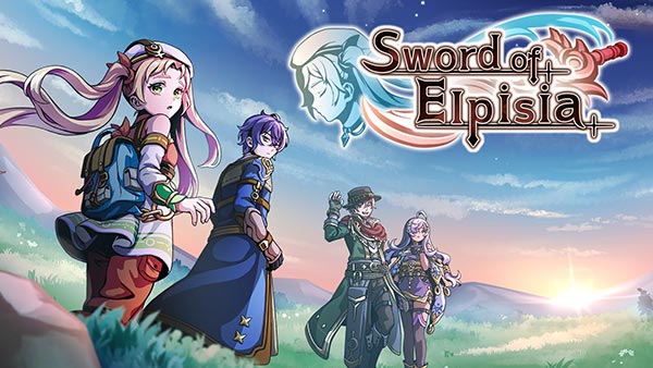 Sword Of Elpisia Xbox digital pre-orders GO LIVE for Xbox One, Xbox Series X|S, and PC