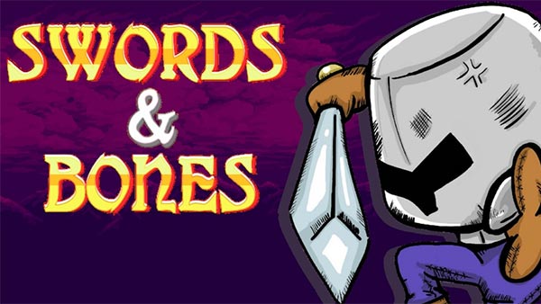 Swords & Bones is coming to Xbox consoles on May 27