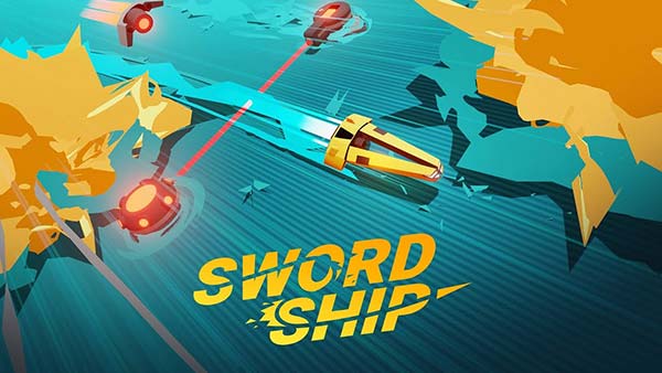 Swordship Brings Unique Dodge‘Em Up Action To Xbox, PlayStation, Switch & PC This September