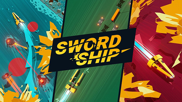 Swordship Delivers Dodge’Em Up Action On Consoles & PC Today