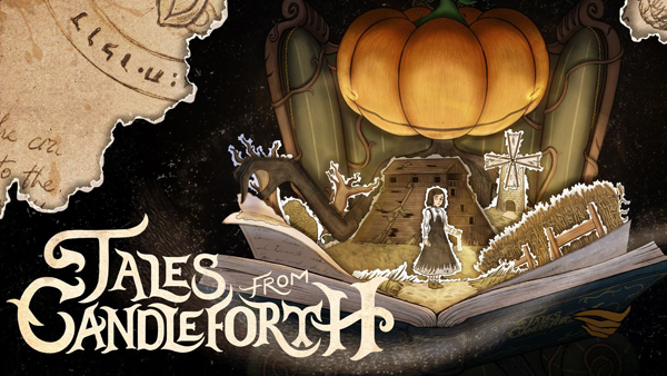Under the Bed Games' Latest Folk Horror Adventure 'Tales From Candlefort' Hits Xbox, PlayStation, Switch & PC on April 30