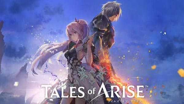 Tales of Arise Demo