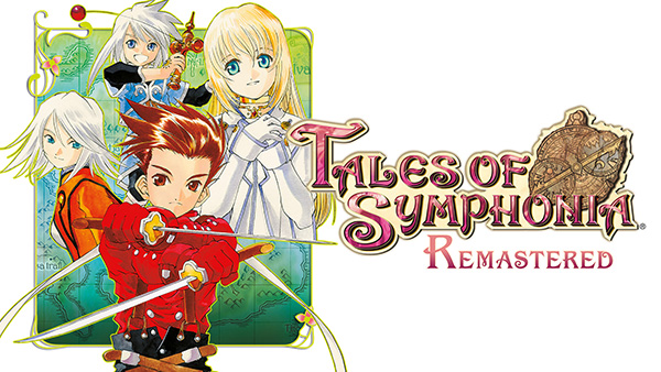 Tales Of Symphonia Remastered launches for Xbox, PlayStation & Switch in early 2023