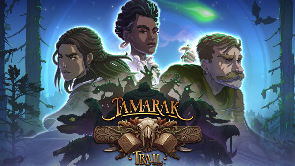 Roguelike Adventure Game “Tamarak Trail” Launches on Xbox, PlayStation, Switch, and PC Today