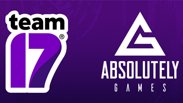 Team17 Announces Partnership With Absolutely Games To Bring New Historical Strategy Title To Consoles & PC