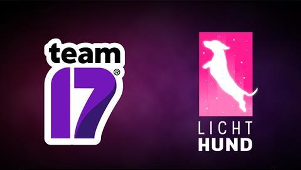 Lichthund Joins Forces With Team17 Digital in a New Partnership Lichthund Joins Forces With Team17 Digital in a New Partnership