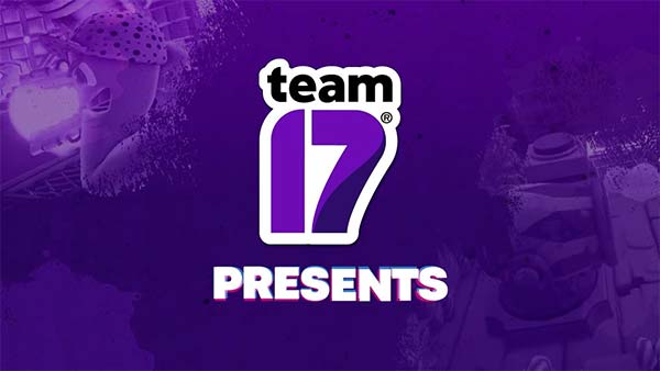 Team17 Presents