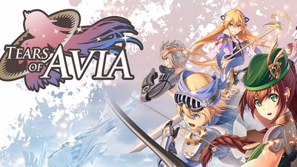 Tactical turn-based adventure “Tears of Avia” announced for Xbox One and PC