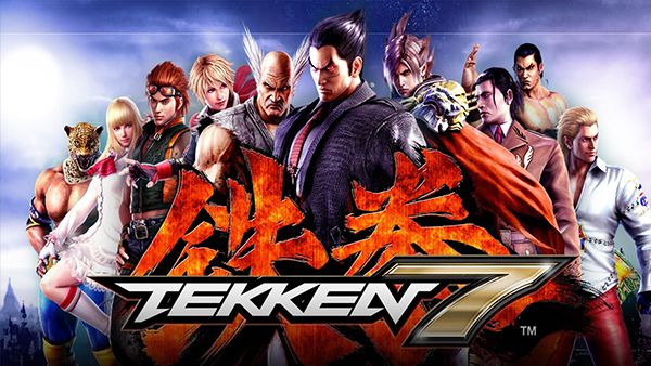 Tekken 7