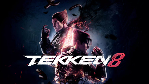 TEKKEN 8 it OUT NOW on Xbox Series X|S, PlayStation 5, and Windows