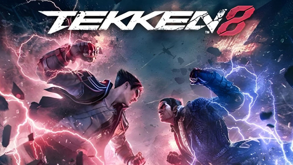 The Launch Trailer for TEKKEN 8 is Here! Don't Miss the Epic Conclusion of the Mishima Saga