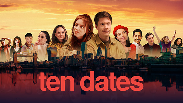 Ten Dates hits Xbox, PlayStation, Switch, PC, iOS and Android Devices