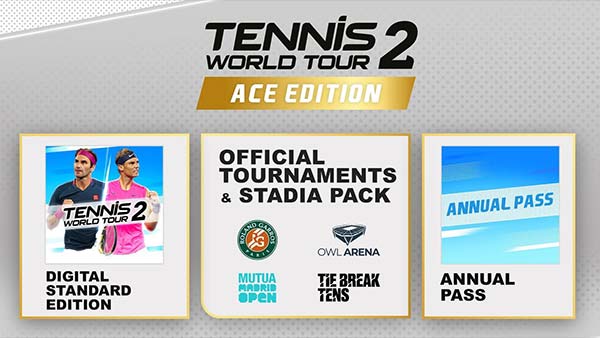 Tennis World Tour 2