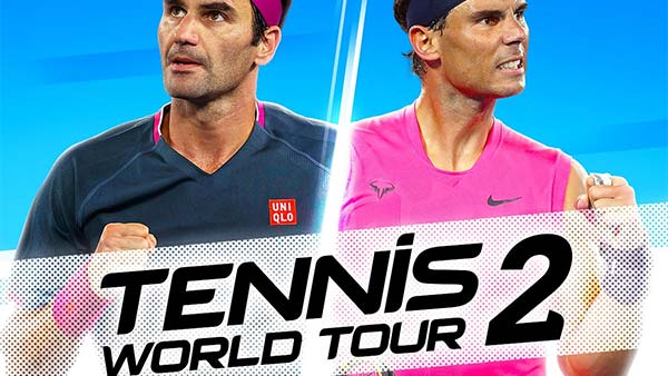 Tennis World Tour 2