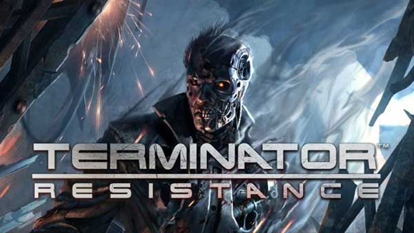 Terminator Resistance