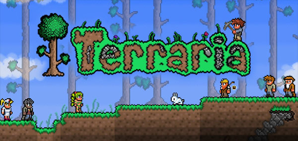 Terraria