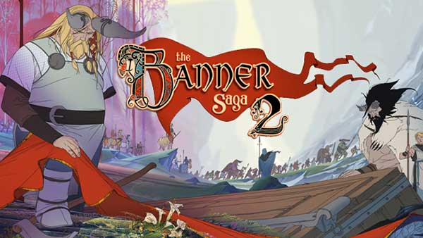 The Banner Saga 2