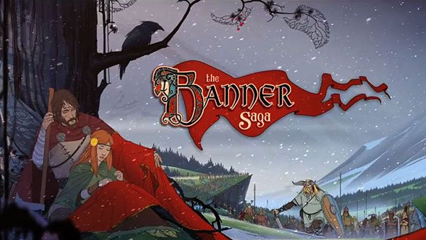 The Banner Saga for Xbox One, PS4